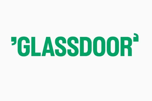 Лого на Glassdoor