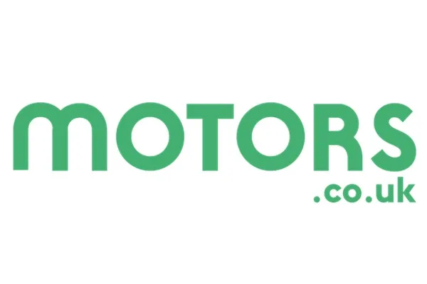 Лого на Motors.co.uk