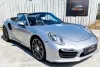 Porsche 991 Turbo cabriolet Thumbnail 1