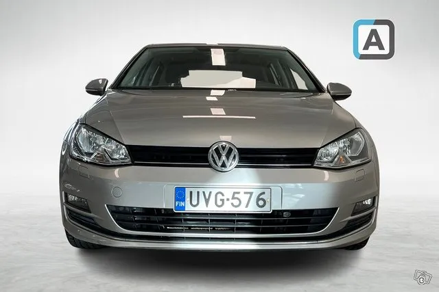 Volkswagen Golf Highline 1,2 TSI 77 kW (105 hv) BlueMotion Technology DSG * Pienet kilometrit / Koukku * Image 5