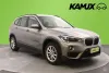 BMW X1 F48 sDrive18i A Business Automatic Edition / HUD / Pr Thumbnail 1