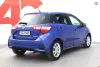 Toyota Yaris 1,5 Hybrid Y20 Edition - / 1-omistaja / Peruutu Thumbnail 5